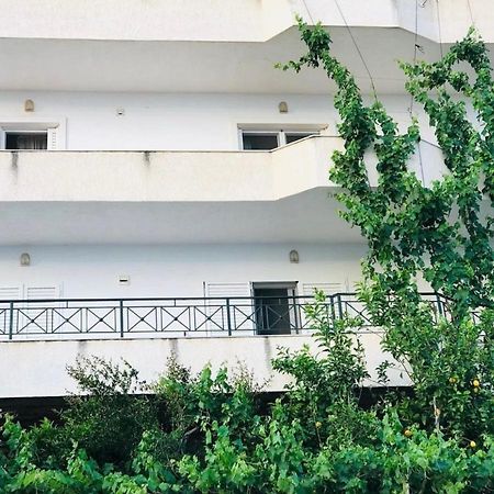 White Panorama Apartment Sarande Exterior photo