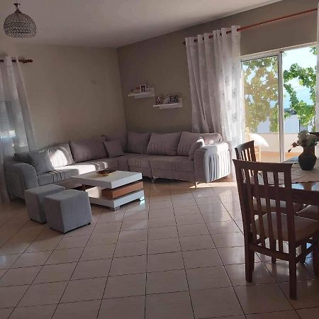 White Panorama Apartment Sarande Exterior photo