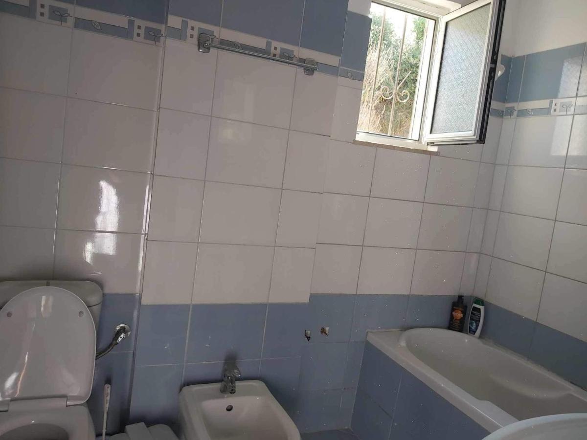 White Panorama Apartment Sarande Exterior photo